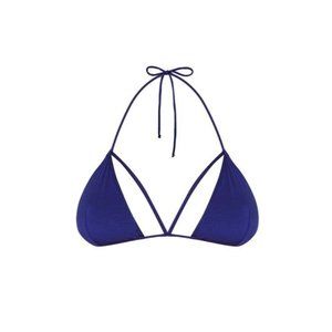 Agent Provocateur Fiorella Bikini Top AP2 Small